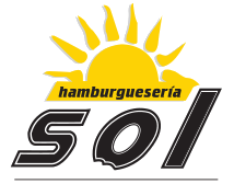 Hamburguesería Sol